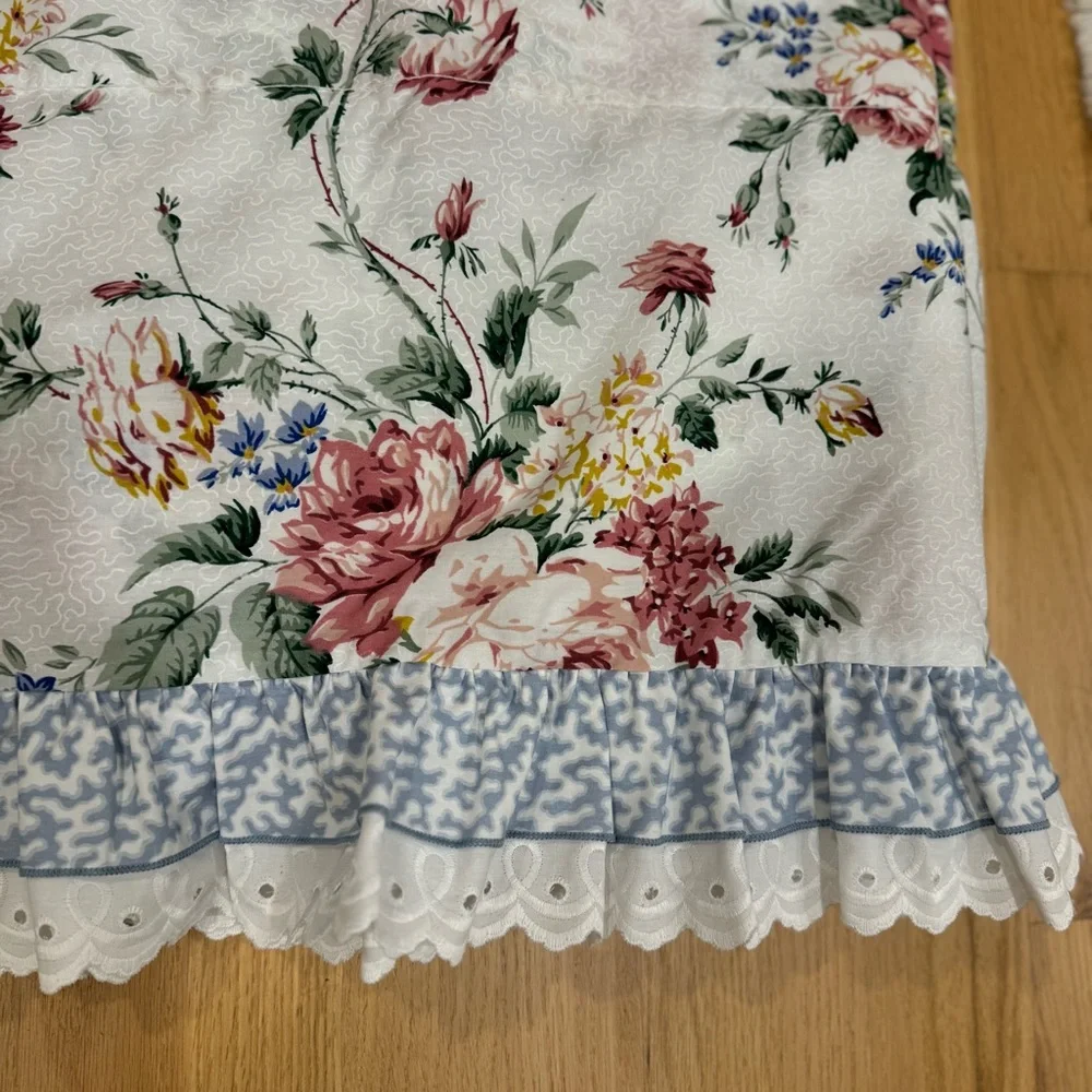 Waverly vintage 1990